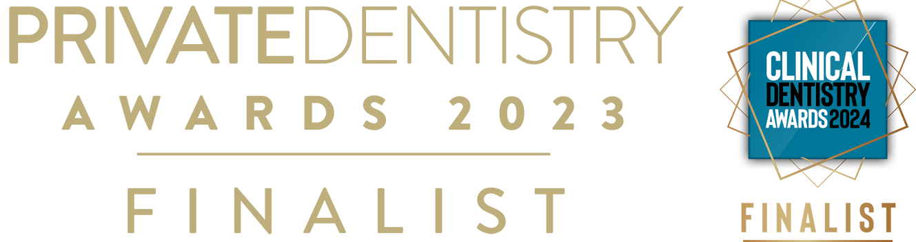 The Oxford Smile Clinics awards, Private Dentistry Awards 2023 finalist