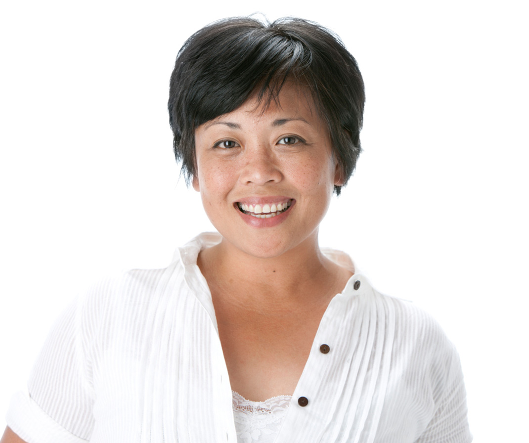 Treating nervous patients at The Oxford Smile Clinics